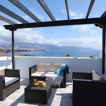 Brisa Del Mar - Spectacular Sea Views From The Accommodation Las Palmas de Gran Canaria Eksteriør billede