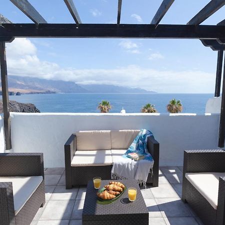Brisa Del Mar - Spectacular Sea Views From The Accommodation Las Palmas de Gran Canaria Eksteriør billede
