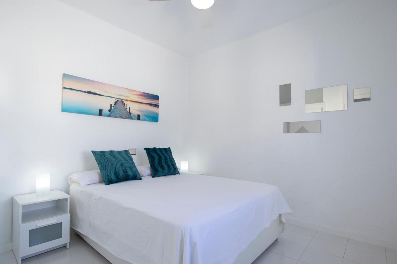 Brisa Del Mar - Spectacular Sea Views From The Accommodation Las Palmas de Gran Canaria Eksteriør billede