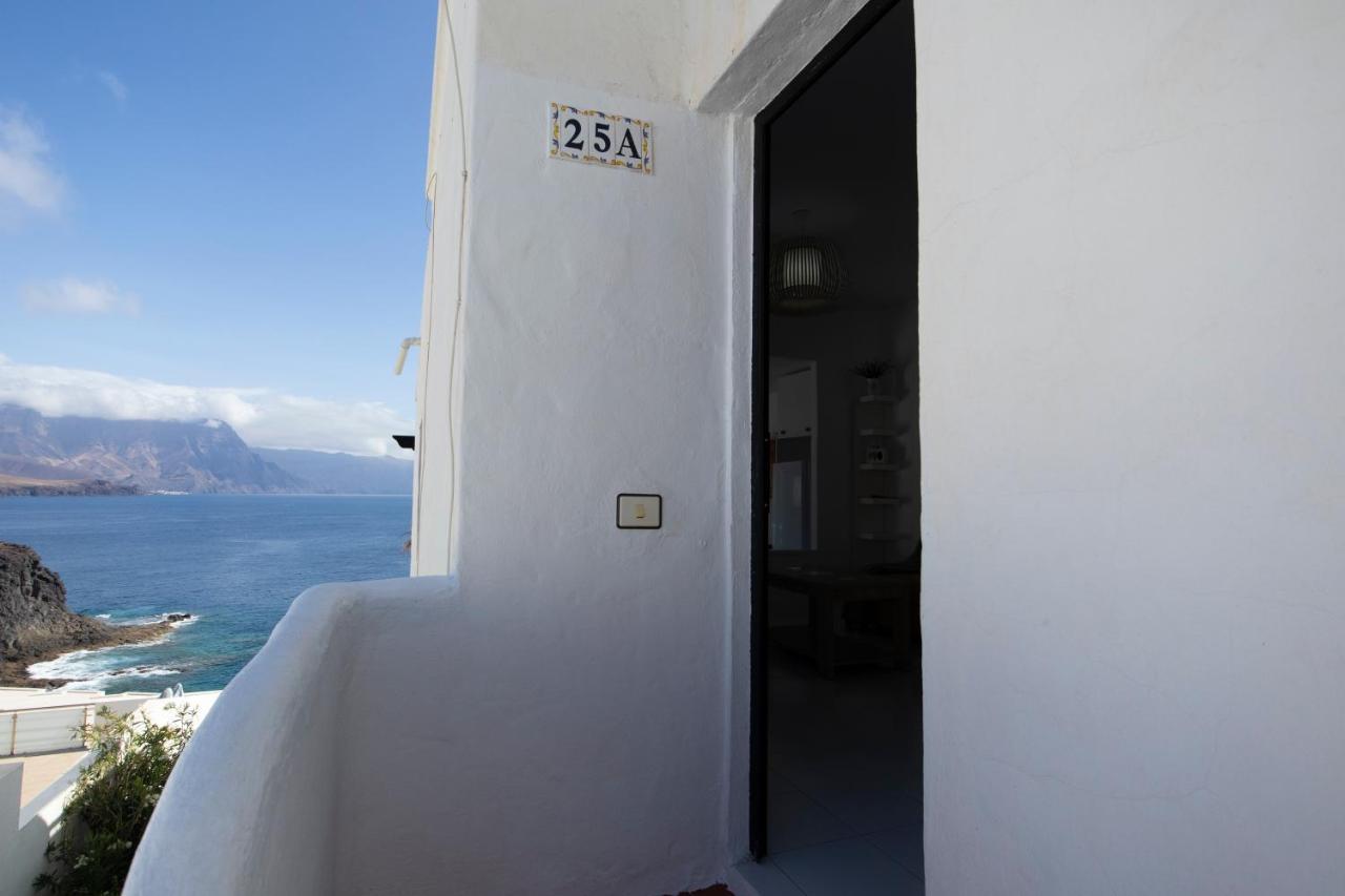 Brisa Del Mar - Spectacular Sea Views From The Accommodation Las Palmas de Gran Canaria Eksteriør billede