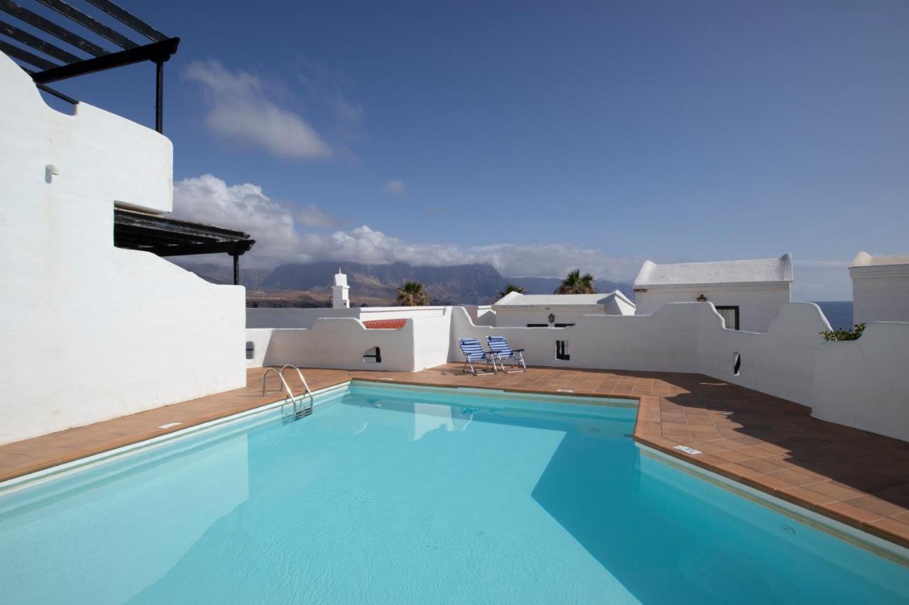 Brisa Del Mar - Spectacular Sea Views From The Accommodation Las Palmas de Gran Canaria Eksteriør billede