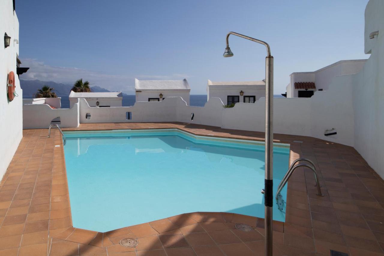 Brisa Del Mar - Spectacular Sea Views From The Accommodation Las Palmas de Gran Canaria Eksteriør billede