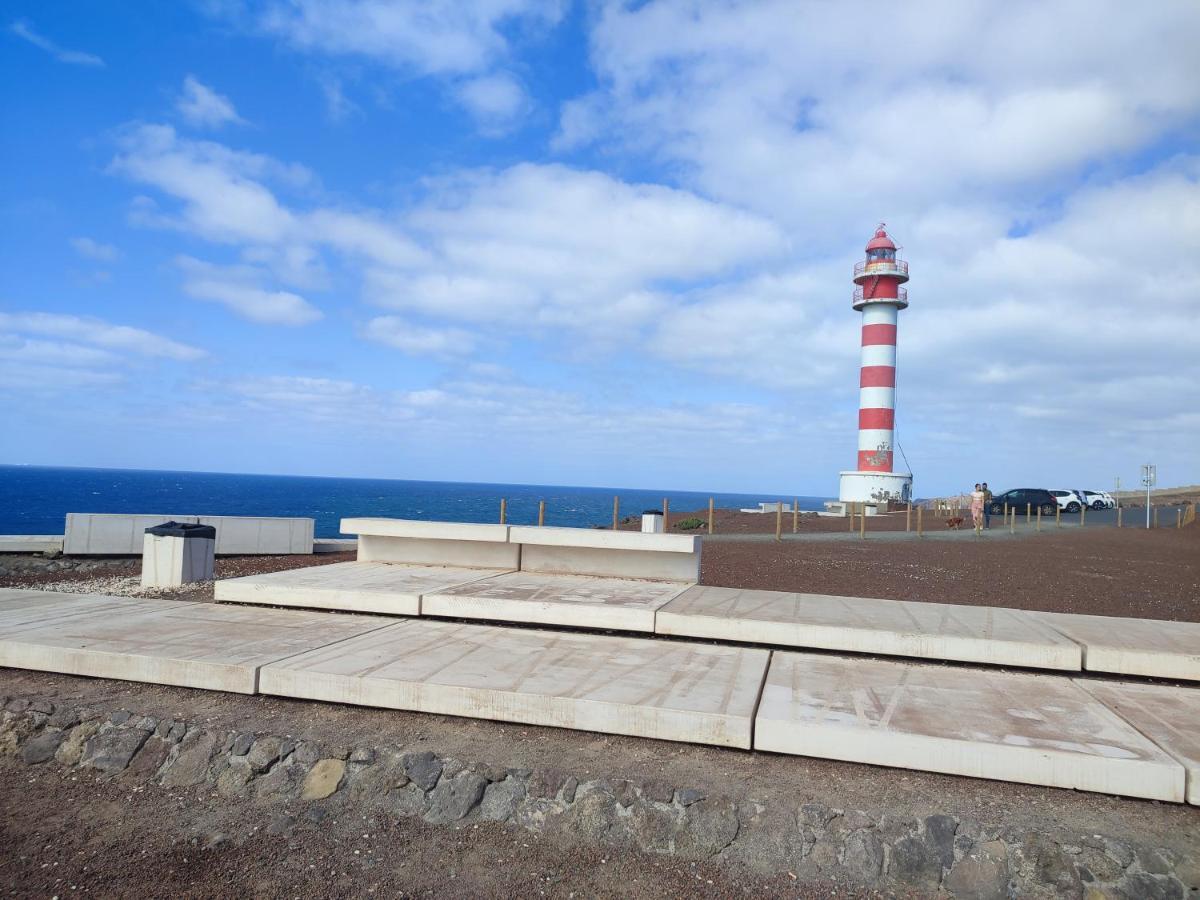 Brisa Del Mar - Spectacular Sea Views From The Accommodation Las Palmas de Gran Canaria Eksteriør billede