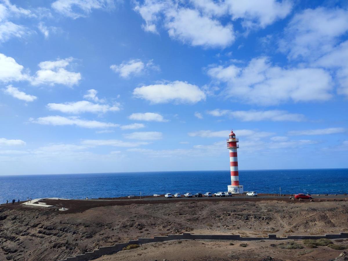 Brisa Del Mar - Spectacular Sea Views From The Accommodation Las Palmas de Gran Canaria Eksteriør billede