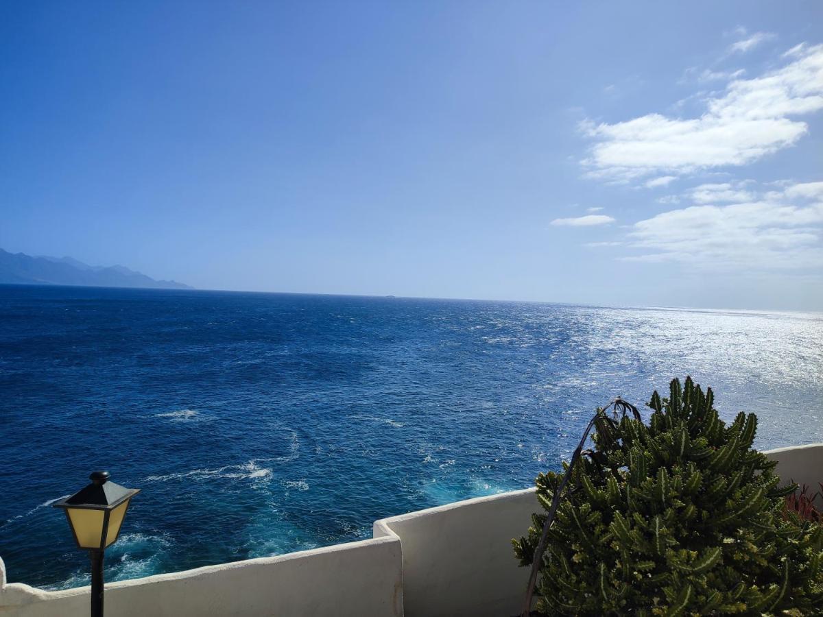 Brisa Del Mar - Spectacular Sea Views From The Accommodation Las Palmas de Gran Canaria Eksteriør billede