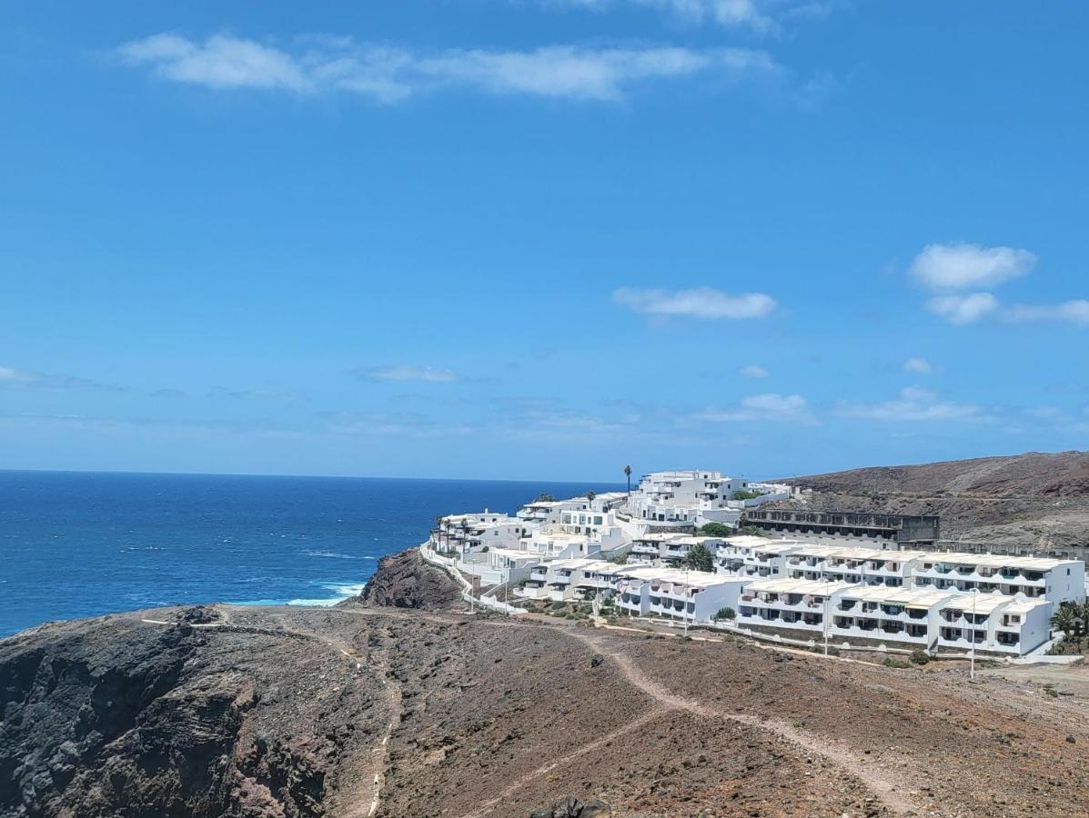 Brisa Del Mar - Spectacular Sea Views From The Accommodation Las Palmas de Gran Canaria Eksteriør billede